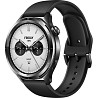 Смарт-годинник Xiaomi Watch S4 Black (BHR9195GL) (Код товару:41900) Харків