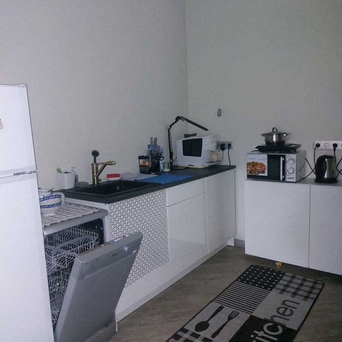 долгосрочная аренда 4-к дом Киев, Святошинский, 1200 $/мес. Киев - изображение 12