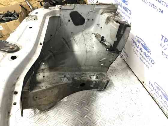 Панель передняя Chevrolet Captiva 2006-2018 22740984 (Арт. 46937) Киев