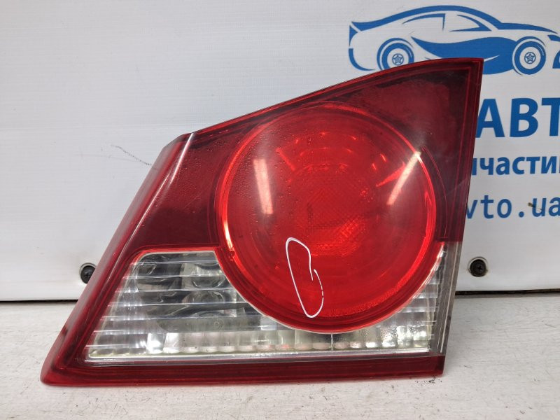 Фонарь задний внутренний правый Honda Civic FD 1.8 БЕНЗИН R18A 2005 (б/у) Київ - зображення 1