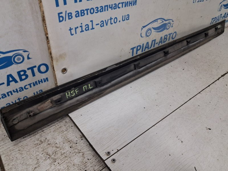 Накладка двери Hyundai Santa fe 2005-2012 877502B000 (Арт. 85181) Київ - зображення 6