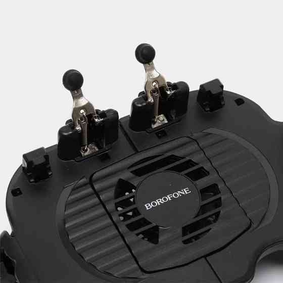 Геймпад джойстик Borofone BG3 Warrior cooling Херсон