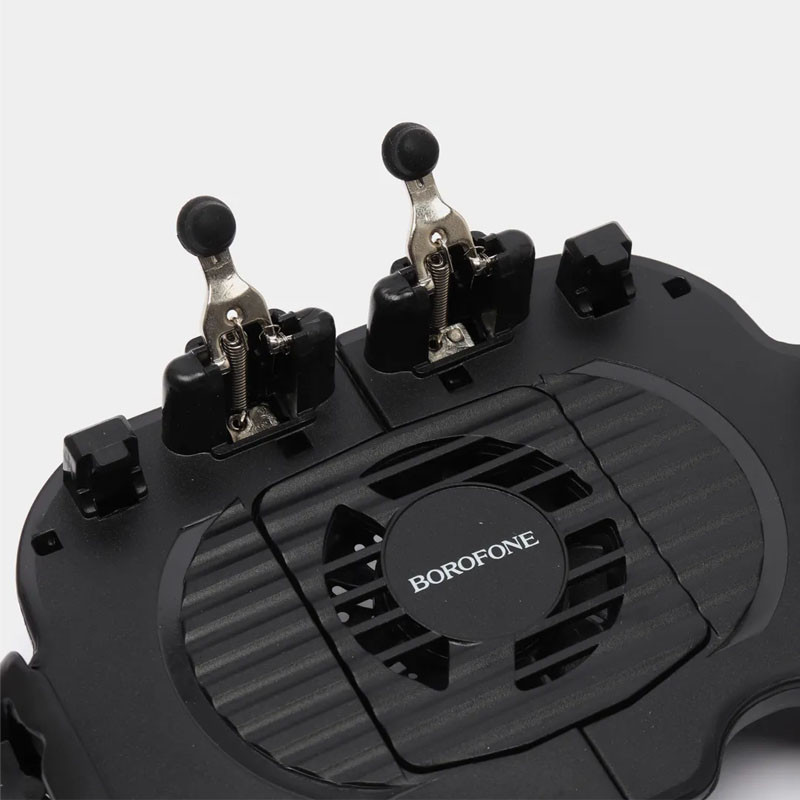 Геймпад джойстик Borofone BG3 Warrior cooling Херсон - изображение 6