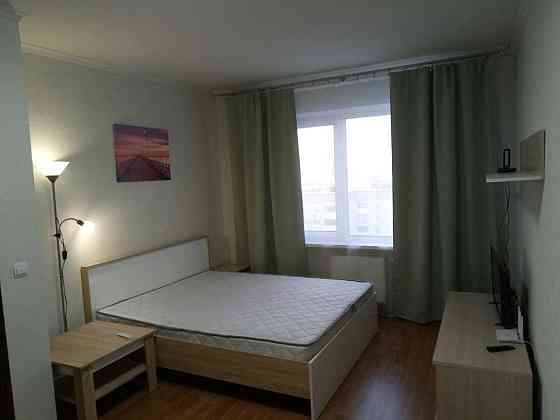 долгосрочная аренда 1-к квартира Киев, Дарницкий, 16000 грн./мес. Киев