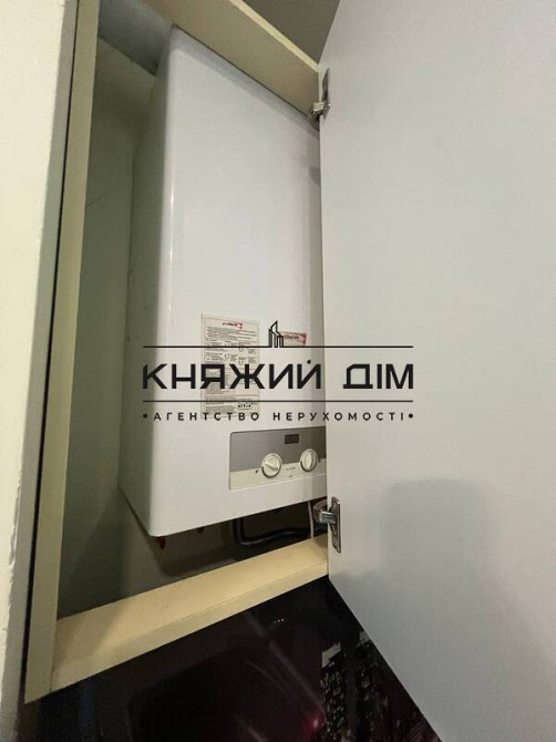 Оренда 2 кімнатної квартири в ЖК Парк Ленд, метро Виставковий центр, найпростіше укриття, індивідуал Київ - зображення 9