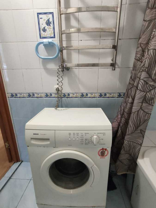 долгосрочная аренда 1-к квартира Киев, Днепровский, 7500 грн./мес. Київ - зображення 10