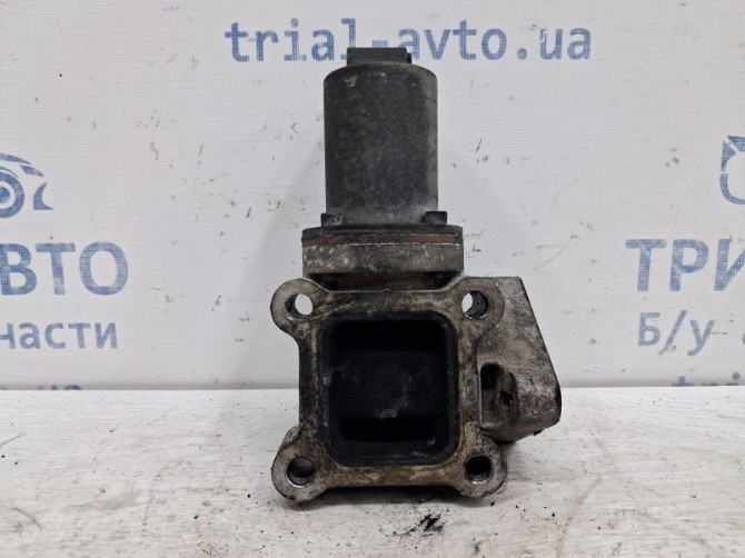 Датчик EGR Kia Sorento BL 2.5 DIESEL D4CB 2002 (б/у) Киев - изображение 2