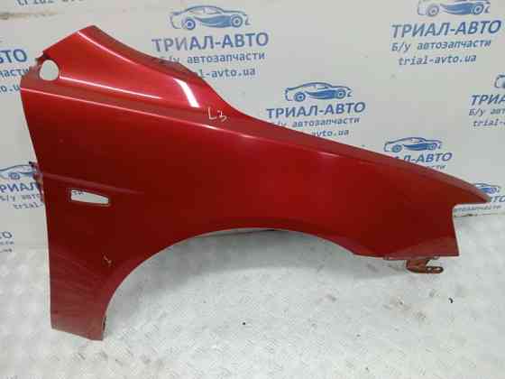 Крыло переднее правое Mitsubishi Lancer 2007-2017 5220C528 (Арт. 59629) Київ