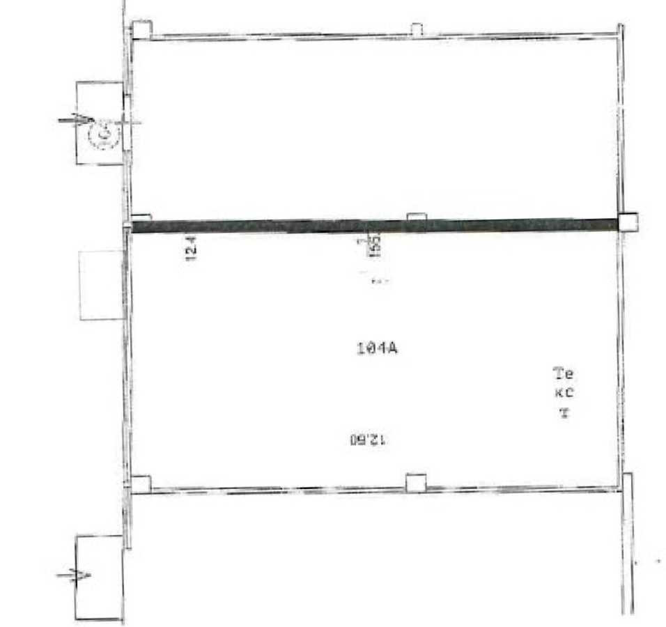 продажа офисное здание Киев, Дарницкий, 910600 $ Киев - изображение 4