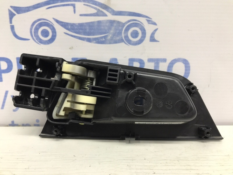 Ручка двери внутренняя левая SsangYong Korando C200 2.0 DIESEL 2010 (б/у) Київ - зображення 3