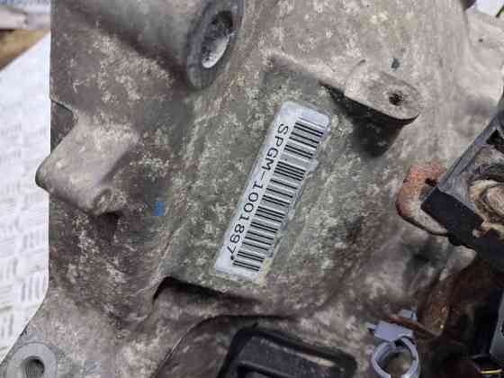 Коробка передач МКПП Honda Civic 2005-2012 20011RPHE43 (Арт. 68162) Киев