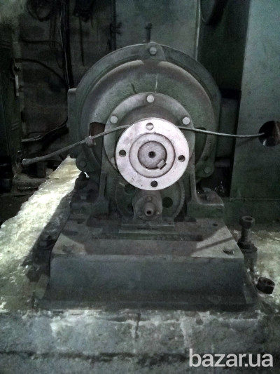 Стенд обкаточно-тормозной для КаМАЗ, MAN Полтава - изображение 1