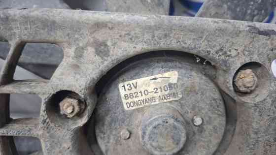 Вентилятор радиатора SsangYong Actyon 2005-2010 8821009050 (Арт. 75604) Київ