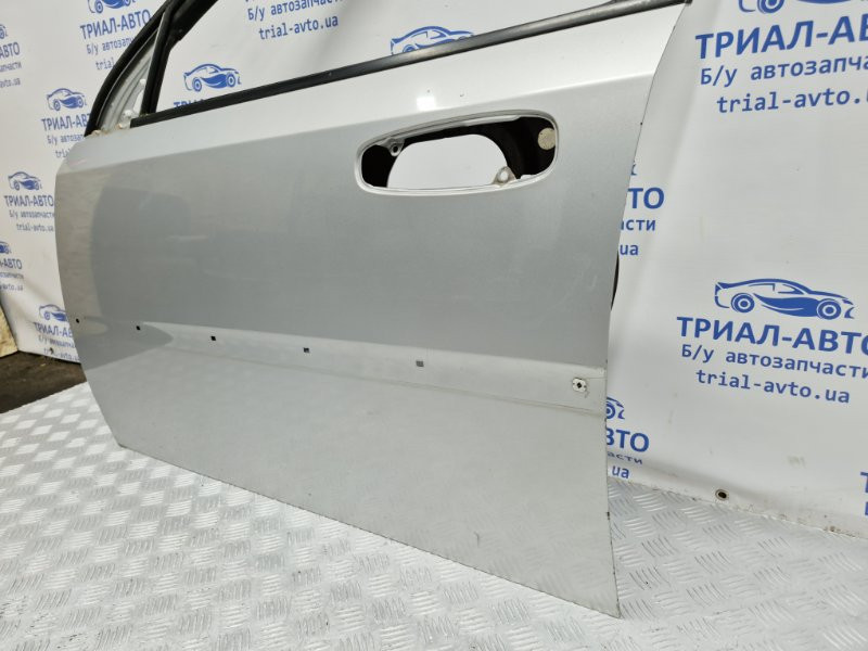 Дверь передняя левая Chevrolet Lacetti J200 1.8 БЕНЗИН 2004 (б/у) Київ - зображення 4