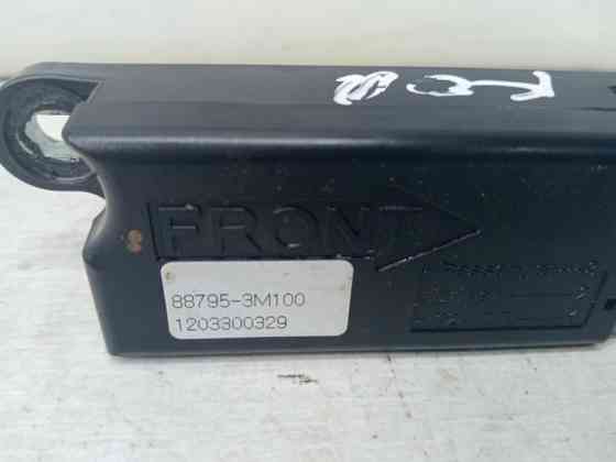 Блок управления SsangYong Korando 2010-2019 887953M100 (Арт. 61102) Київ