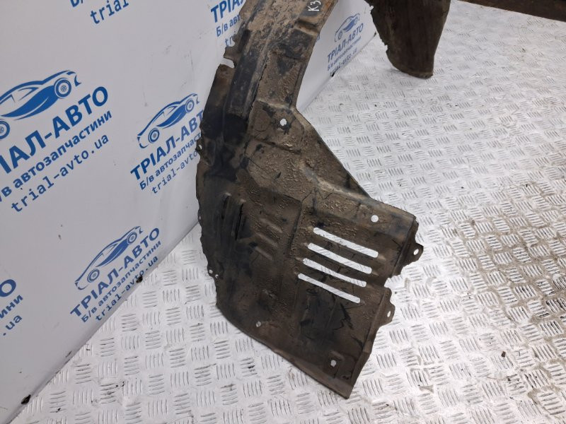 Подкрылок передний левый Mitsubishi Pajero Wagon 1999-2006 MN133199 (Арт. 68576) Київ - зображення 2