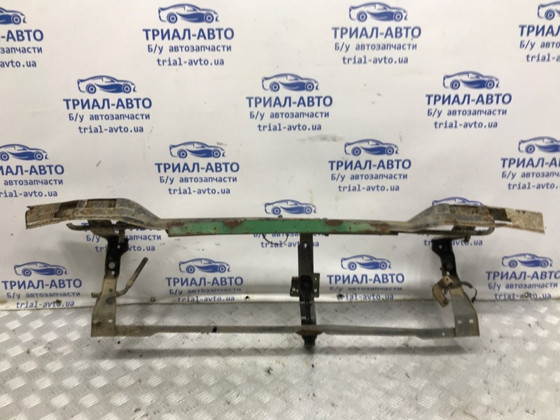 Усилитель бампера передний Mitsubishi Pajero Sport K9 2.5 DIESEL 4D56 1996 (б/у) Киев - изображение 1