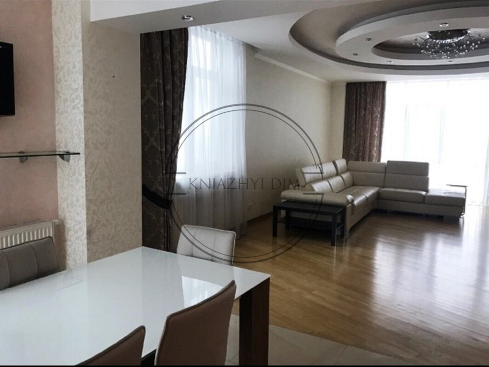 Просторная 3-х к. кв. в ЖК Триумф, ст. м. Выдубичи. № 21105134 Киев - изображение 5