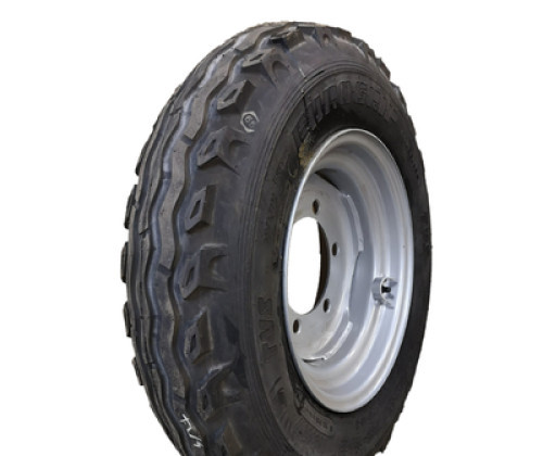 10/80 R12 TVS IM117 121A8 Сільгосп шина Київ - зображення 4