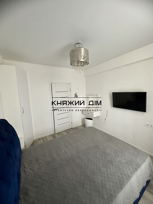 Оренда 2 кімнатної квартири м. Звіринецька Киев - изображение 2