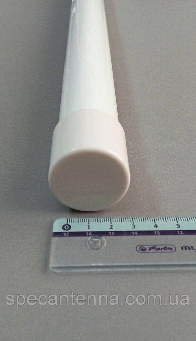 Антенна 1000-1160 МГц 12 dBi 50 Вт, SMA-female, всенаправленная Днепр - изображение 7