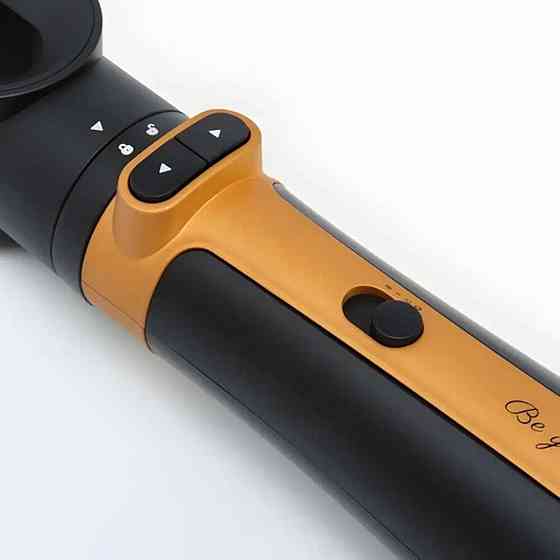 Фен-щетка VGR V 495 GOLD 1200 Вт золотистый Киев
