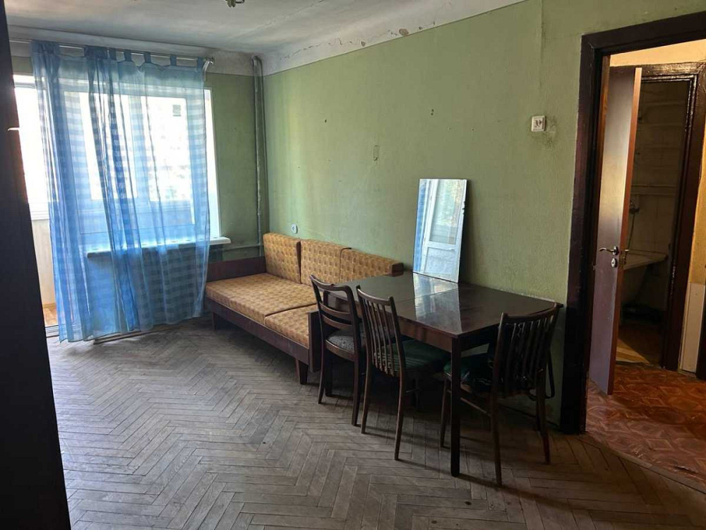 продажа 3-к квартира Киев, Соломенский, 62000 $ Київ - зображення 9