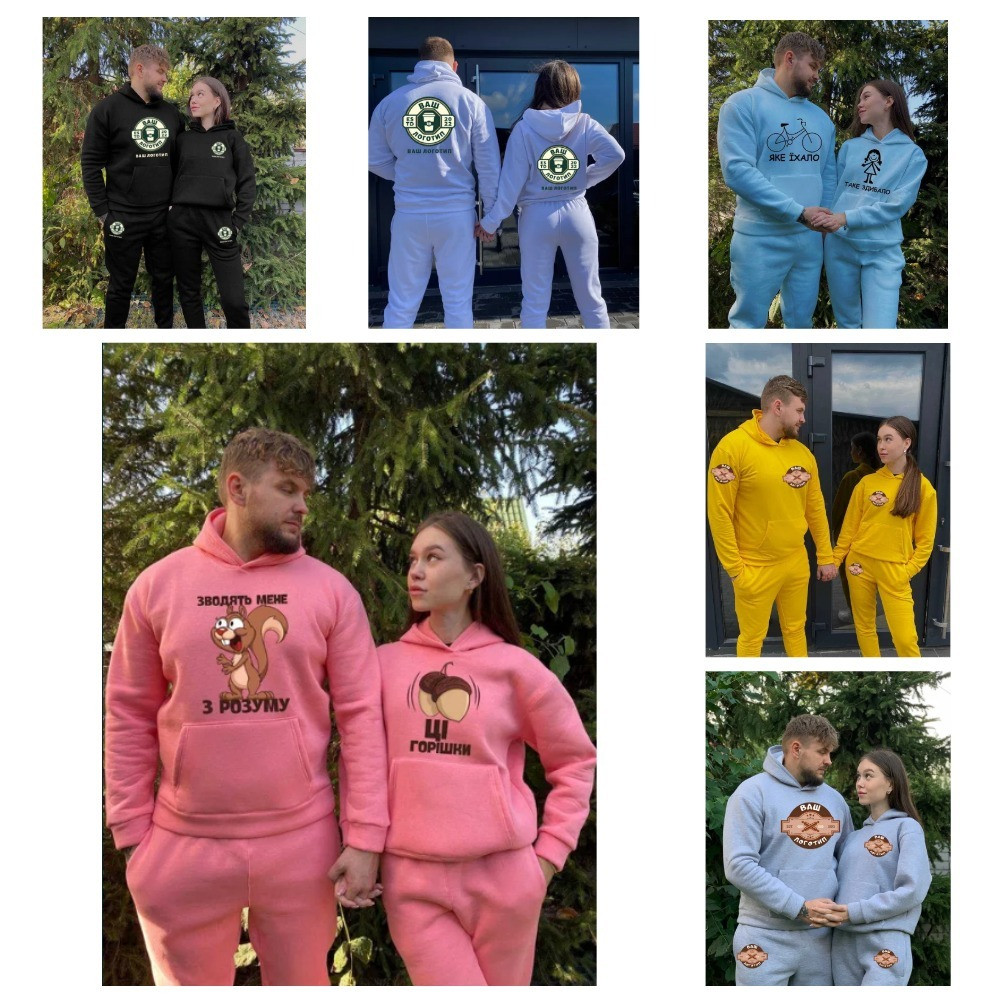 Друк на одязі та аксесуарах,брендування,нанесення принтів,логотипів,фотографій,написів. Одеса - зображення 3