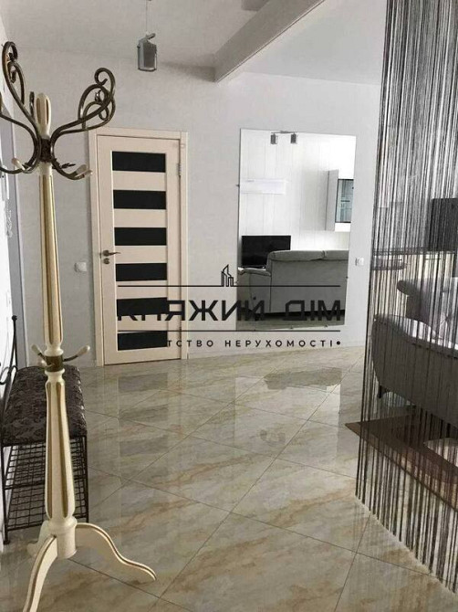 Оренда чудової 2-х кімнатної студії, в ЖК Герцен-Парк .Код № 11190163 Київ - зображення 12