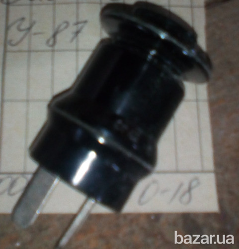 Вилка У-87-РБ Суми - зображення 1