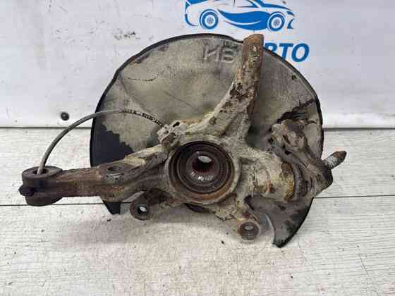Кулак поворотный правый со ступицей Honda Civic 2005-2012 51211SNA010 (Арт. 68964) Київ