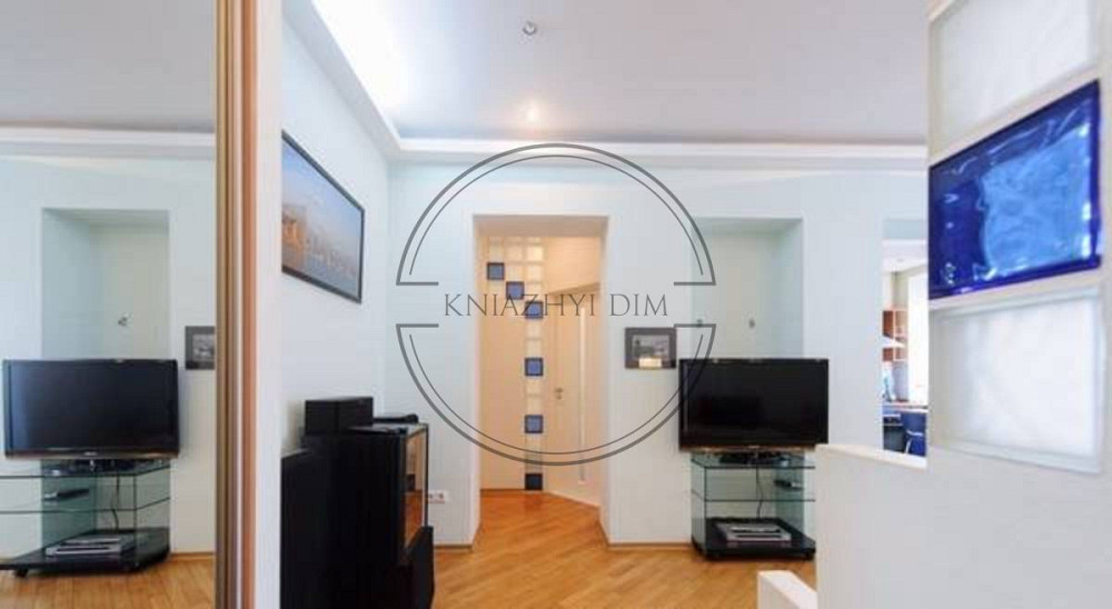 Оренда 2-к. квартири студіо на Бессарабці, Липки, м. Хрещатик/Палац Спорту. № 115892 Киев - изображение 5