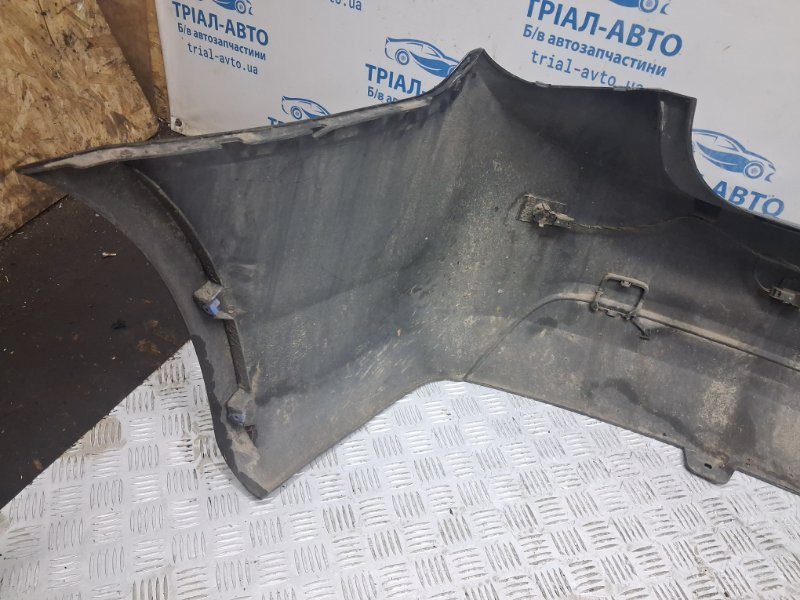 Бампер задний Chevrolet Cruze 2009-2016 96981076 (Арт. 86799) Киев - изображение 8