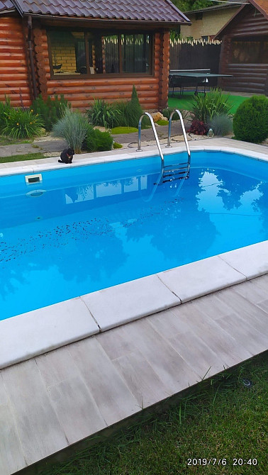 Продам дом в Буче сауна, беседка, барбекю, бассейн Буча - изображение 12