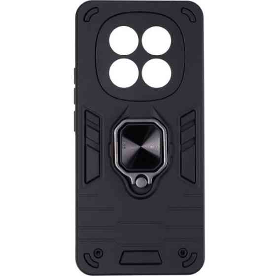 Чохол Gelius Hard Defence PC Series для Poco X8 Pro Black Харків