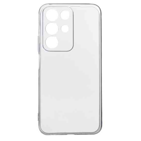 Чохол ArmorStandart Air Camera Cov для Realme C85 4G Прозорий (ARM89905) Харьков