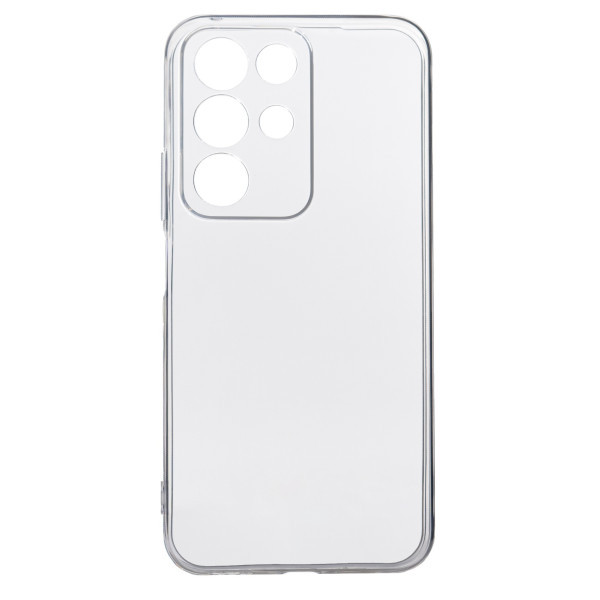 Чохол ArmorStandart Air Camera Cov для Realme C85 4G Прозорий (ARM89905) Харків - зображення 1