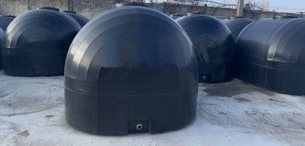 Ємності для транспортування добрив Кас Нововолинськ Нововолынск - изображение 1