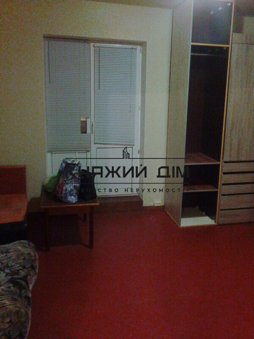 Оренда 1 кімнатна квартира м. Героїв Дніпра КОД 1179146 Киев - изображение 7