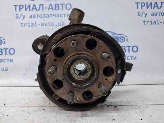 Цапфа задняя правая со ступицей Hyundai Tucson 2004-2009 527602E500 (Арт. 67026) Київ