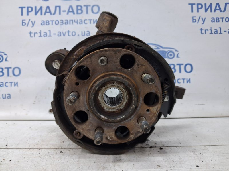 Цапфа задняя правая со ступицей Hyundai Tucson 2004-2009 527602E500 (Арт. 67026) Київ - зображення 5