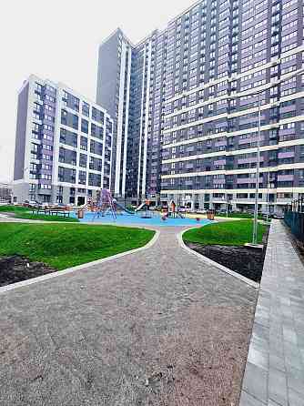 долгосрочная аренда офисное помещение Киев, Соломенский, 40000 грн./мес. Київ