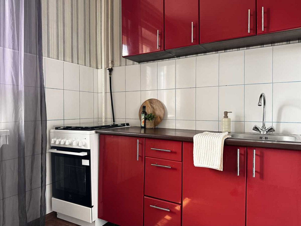 продажа 1-к квартира Киев, Дарницкий, 50000 $ Київ - зображення 7