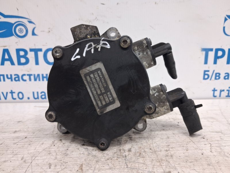 Насос вакуумный Chevrolet Captiva 2006-2018 25183189 (Арт. 70578) Київ - зображення 4