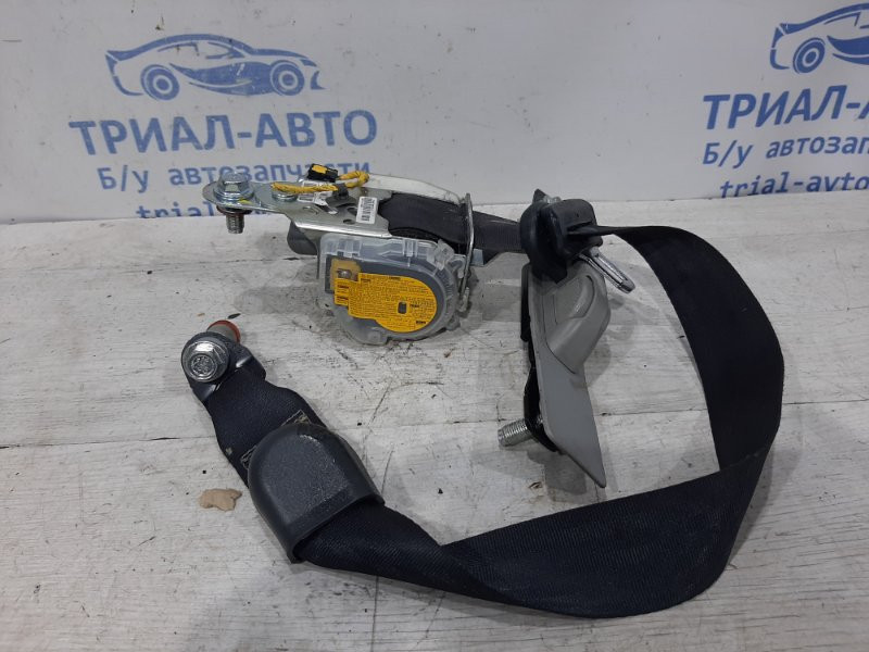 Ремень безопасности передний левый SsangYong Kyron 2005-2016 7460709012LAM (Арт. 27125) Київ - зображення 1