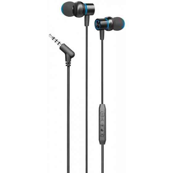 Навушники Proove Scape J5 3.5mm Black (WESJ50000801) (Код товару:37773) Харків