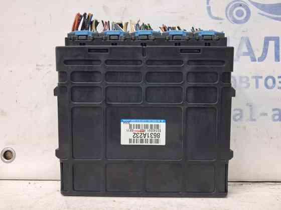 Блок управления двигателем Mitsubishi Outlander 2003-2006 8631A232 (Арт. 66606) Київ