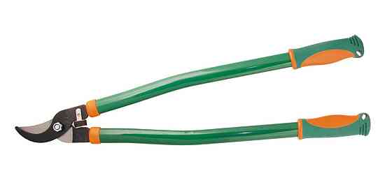 Сучкорез MASTERTOOL 730 мм с двухкомпонентными ручками 14-6121 Харків