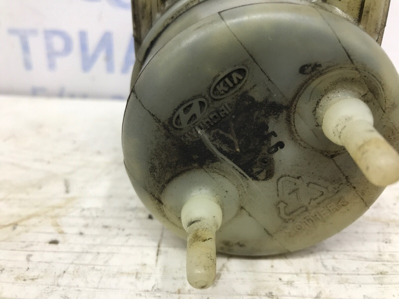 Бачок ГУР Kia Sorento 2009-2014 571502P000 (Арт. 53929) Київ - зображення 4