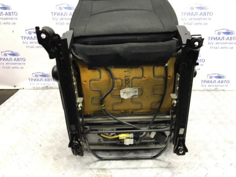 Сиденье переднее левое Kia Ceed 2006-2012 881011H065BA2 (Арт. 54386) Киев - изображение 8